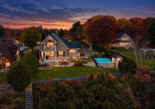 Two or more stories for sale - 3737 Ch. Hemming, Drummondville, J2B7T5