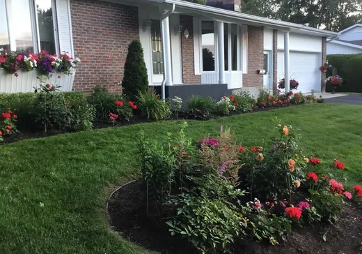 House for sale - 6 Rue Lafontaine, Victoriaville, G6P 7B5