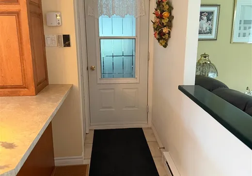 House for sale - 6 Rue Lafontaine, Victoriaville, G6P 7B5