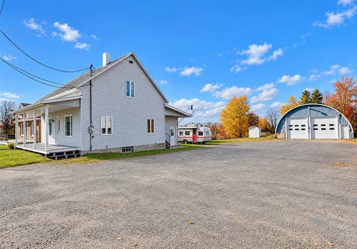 House for sale - 18 Rue Prince, Norbertville, G0P 1B0