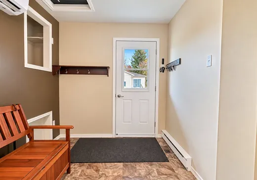House for sale - 18 Rue Prince, Norbertville, G0P 1B0