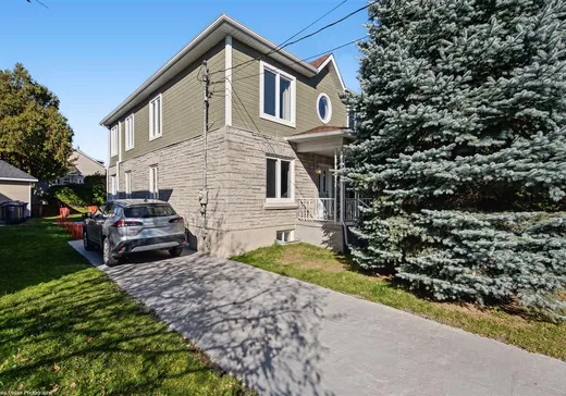 Maison à étages à vendre - 5175 Rue St-Germain, Saint-Vincent-de-Paul, H7C1G4
