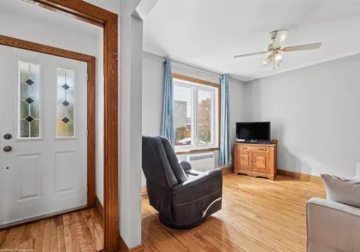 Maison à vendre - 5175 Rue St-Germain, Saint-Vincent-de-Paul, H7C 1G4