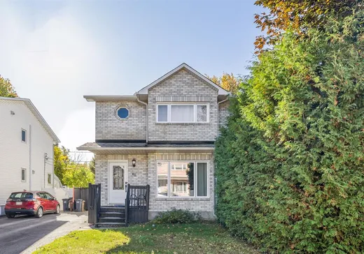 Maison à étages à vendre - 60 Rue Langlois, Gatineau, J8P7W5