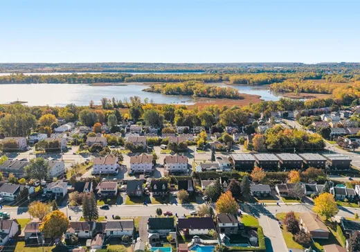 Maison à vendre - 60 Rue Langlois, Gatineau, J8P 7W5