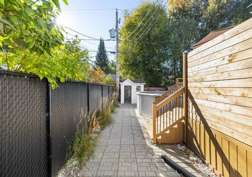 Maison à vendre - 60 Rue Langlois, Gatineau, J8P 7W5