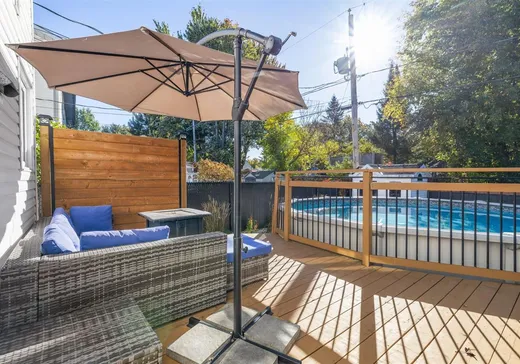 Maison à vendre - 60 Rue Langlois, Gatineau, J8P 7W5