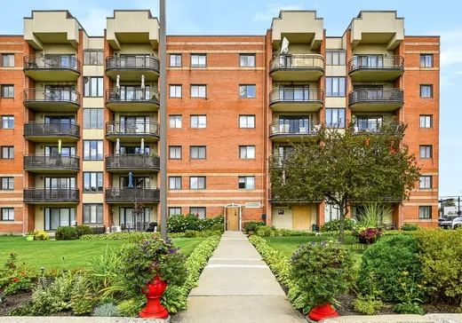 Condo for sale - 3430 Ch. de Chambly, Longueuil, J4L1N8