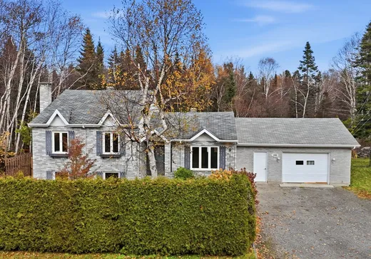 Two or more stories for sale - 359 Av. de l'Eurêka, Rimouski, G5M1P2