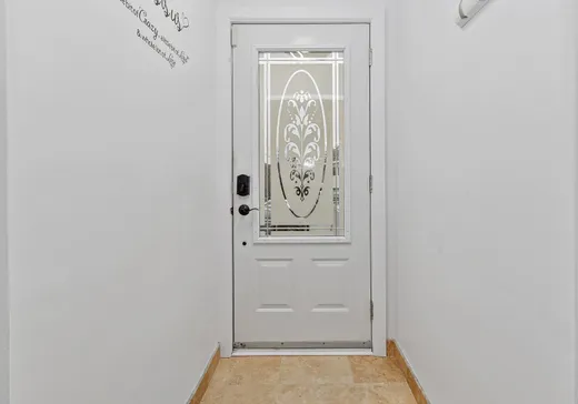 Maison à vendre - 1110 Rue Dover, Laval (Chomedey), H7W 3L7