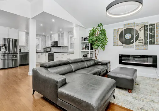 Maison à vendre - 1110 Rue Dover, Laval (Chomedey), H7W 3L7