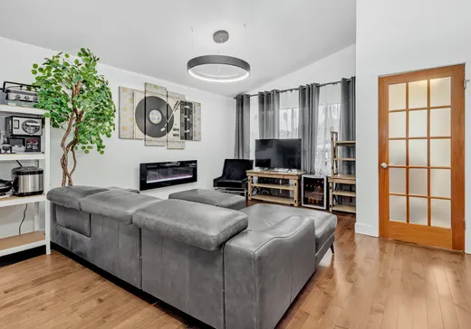 Maison à vendre - 1110 Rue Dover, Laval (Chomedey), H7W 3L7