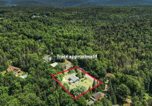 House for sale - 48 Ch. Spinney, Saint-Sauveur, J0R 1A0