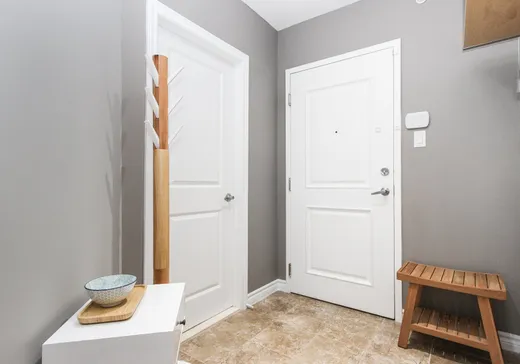 Condo for sale - 205 Boul. Henri-Bourassa O., Montreal (North), H3L 1N4