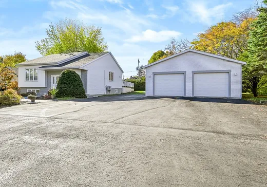House for sale - 177 Rue Moreau, St-Marc-sur-Richelieu, J0L 2E0