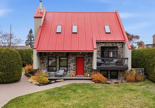 Two or more stories for sale - 726 Rue du Versant, Rimouski, G5L8E4