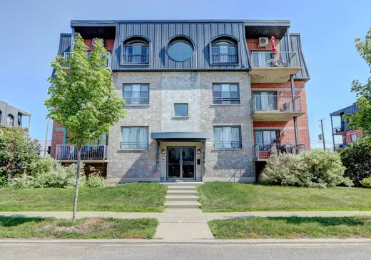 Condo for sale - 1940 Av. Coulonge, Saint-Hyacinthe, J2S 9E5