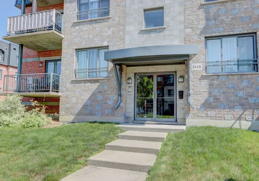 Condo for sale - 1940 Av. Coulonge, Saint-Hyacinthe, J2S 9E5