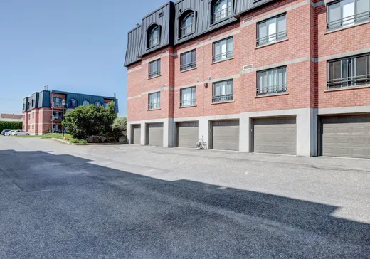 Condo for sale - 1940 Av. Coulonge, Saint-Hyacinthe, J2S 9E5