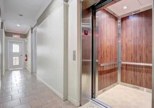 Condo for sale - 1940 Av. Coulonge, Saint-Hyacinthe, J2S 9E5
