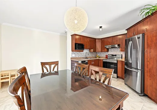 Condo for sale - 508 Rue de St-Romuald, App. 4, Lévis, G6W 3J1