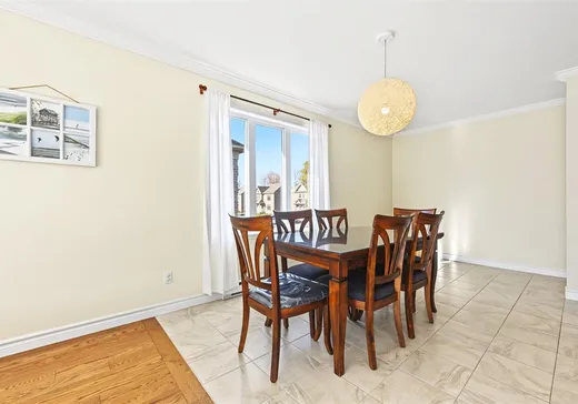 Condo for sale - 508 Rue de St-Romuald, App. 4, Lévis, G6W 3J1