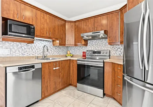 Condo for sale - 508 Rue de St-Romuald, App. 4, Lévis, G6W 3J1