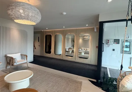 Condo for sale - 9280 Av. Dubuisson, App. 204, Montreal (Mercier/Hochelaga-Maisonneuve), H1L 0C2