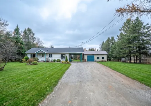 Hobby Farm for sale - 2211Z Route 216, St-Philemon, G0R 4A0