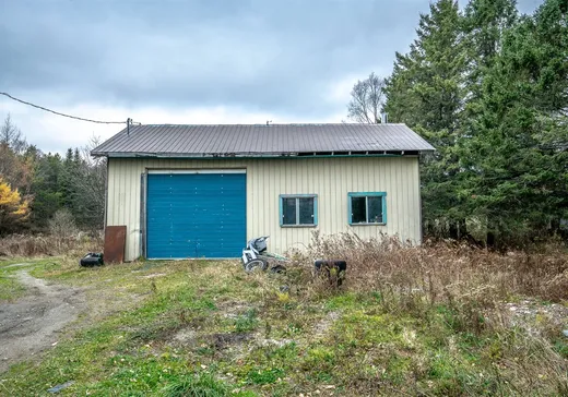 Hobby Farm for sale - 2211Z Route 216, St-Philemon, G0R 4A0