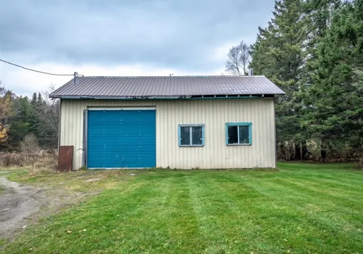 Hobby Farm for sale - 2211Z Route 216, St-Philemon, G0R 4A0