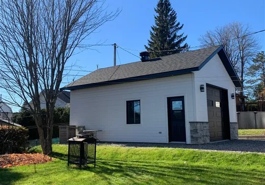 House for sale - 1100 Rue Léopold-Cloutier, Mont-Laurier, J9L 3J2