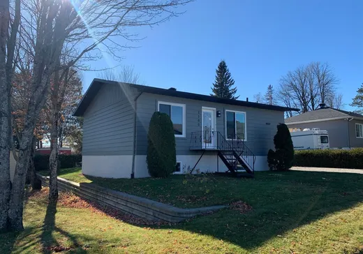 House for sale - 1100 Rue Léopold-Cloutier, Mont-Laurier, J9L 3J2