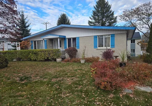 Bungalow for sale - 2505 8e Avenue, Saint-Georges, G5Y4C3