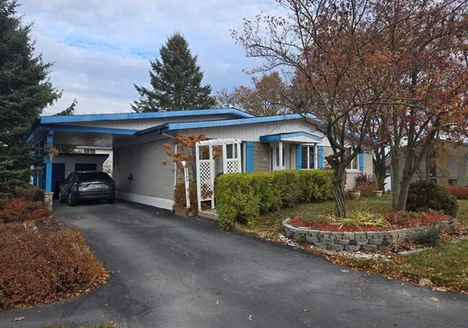 House for sale - 2505 8e Avenue, Saint-Georges, G5Y 4C3