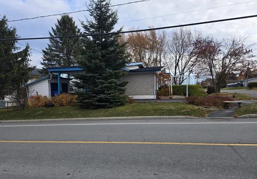 House for sale - 2505 8e Avenue, Saint-Georges, G5Y 4C3