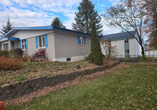 House for sale - 2505 8e Avenue, Saint-Georges, G5Y 4C3