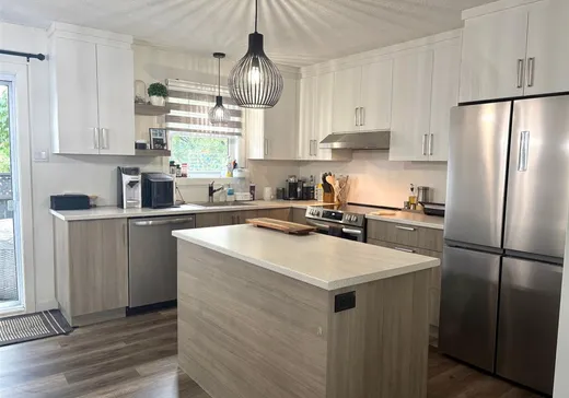 Maison à étages à vendre - 54 Rue St-Urbain, Granby, J2G9N9