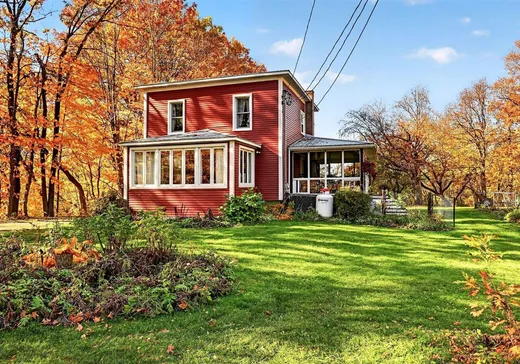 Fermette à vendre - 1152Z Route 203, Howick, J0S1G0