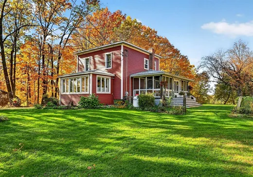 Fermette à vendre - 1152Z Route 203, Howick, J0S 1G0