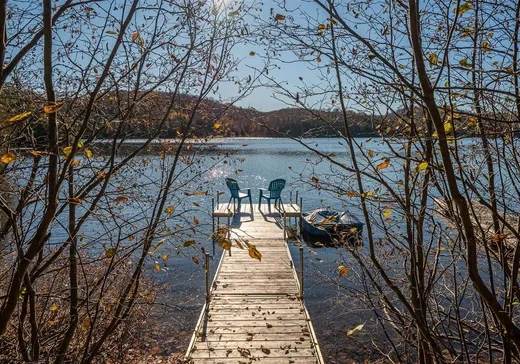 Bungalow for sale - 1590 Mtée des Quatre-Lacs, St-Adolphe d'Howard, J0T2B0