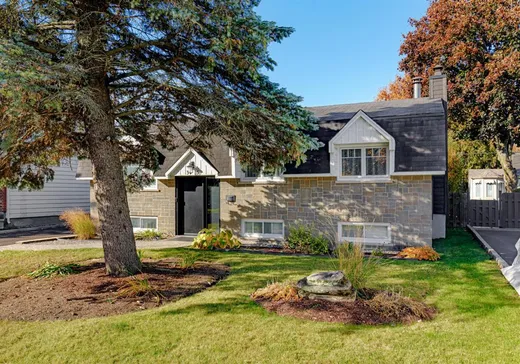 Bungalow à vendre - 375 Rue Aquila, Terrebonne, J6W4T9
