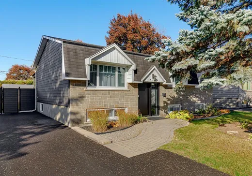 Maison à vendre - 375 Rue Aquila, Terrebonne, J6W 4T9