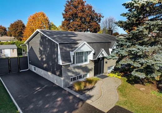 Maison à vendre - 375 Rue Aquila, Terrebonne, J6W 4T9