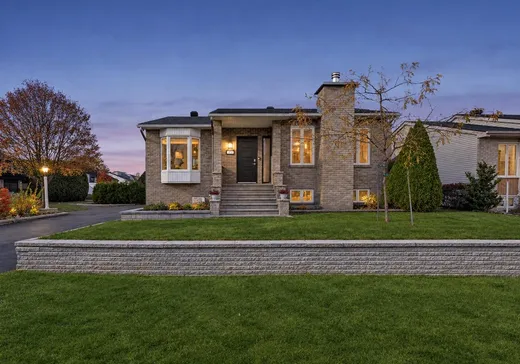 Bungalow for sale - 1437 Rue Cousteau, Boisbriand, J7G2W2