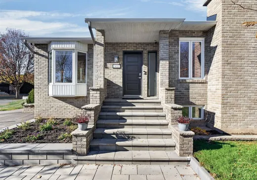 House for sale - 1437 Rue Cousteau, Boisbriand, J7G 2W2