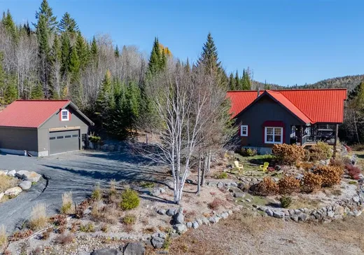 Maison à étages à vendre - 6265 Ch. des Hauteurs, Sainte-Adèle, J8B1N4