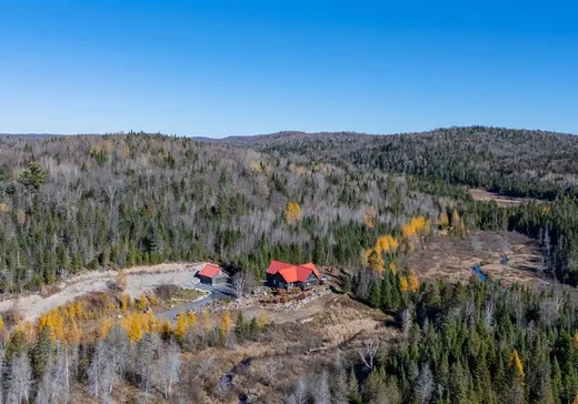 Maison à vendre - 6265 Ch. des Hauteurs, Sainte-Adèle, J8B 1N4