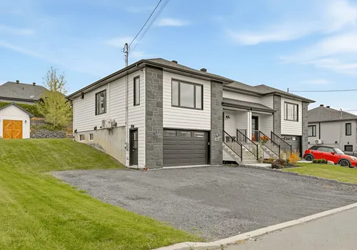 House for sale - 8185 14e Avenue, Saint-Georges, G5Y 0R2