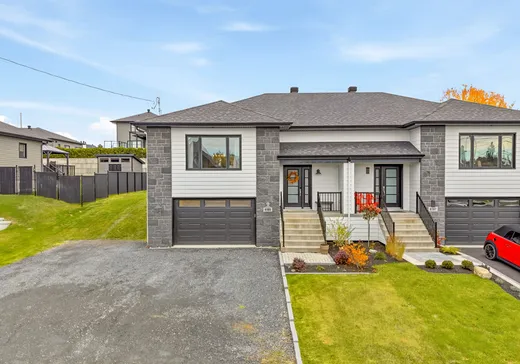 House for sale - 8185 14e Avenue, Saint-Georges, G5Y 0R2